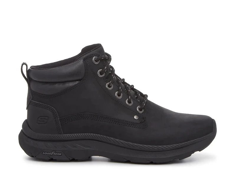 Pollard Lanser Boot