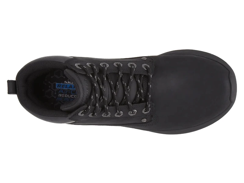 Pollard Lanser Boot