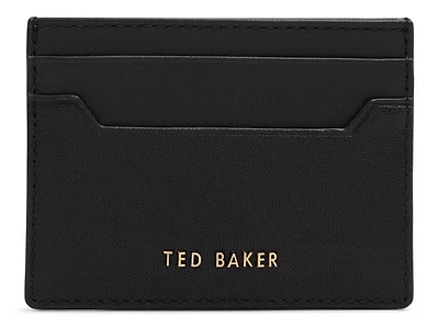 Cavendish Leather Card Case Wallet
