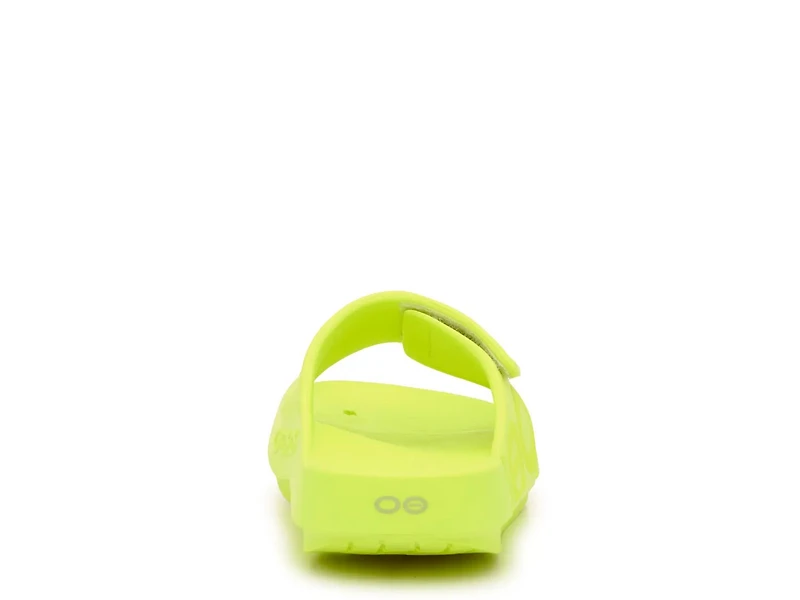 OOahh Sport Flex Slide Sandal