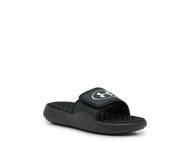 Ignite Pro 8 Slide Sandal - Kids'