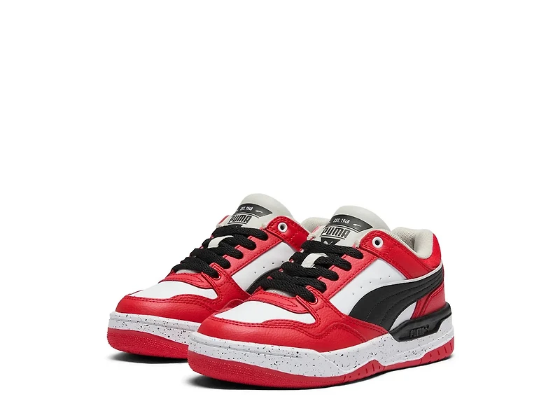 Rebound Retro Sneaker