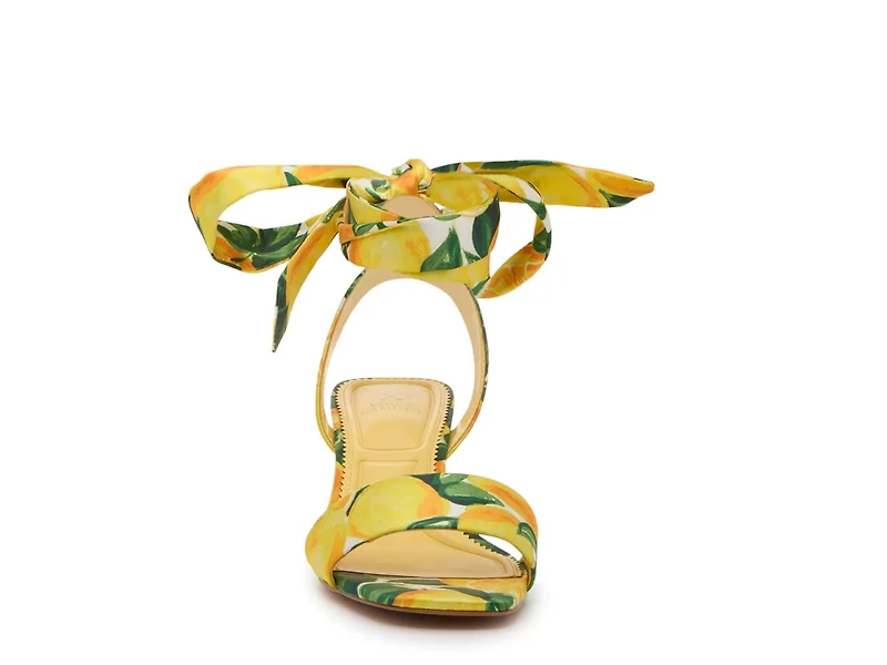 Ambika Sandal