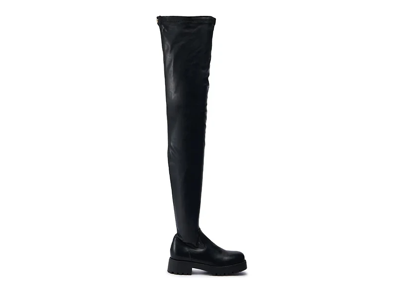 Eureva Thigh High Boot