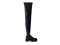 Eureva Thigh High Boot