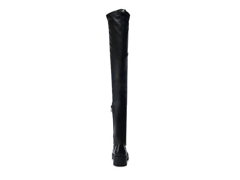 Eureva Thigh High Boot