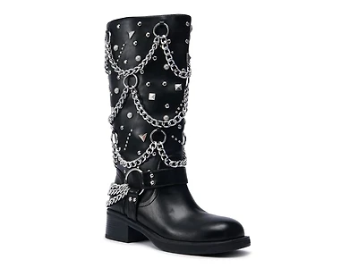 Fillmore Boot