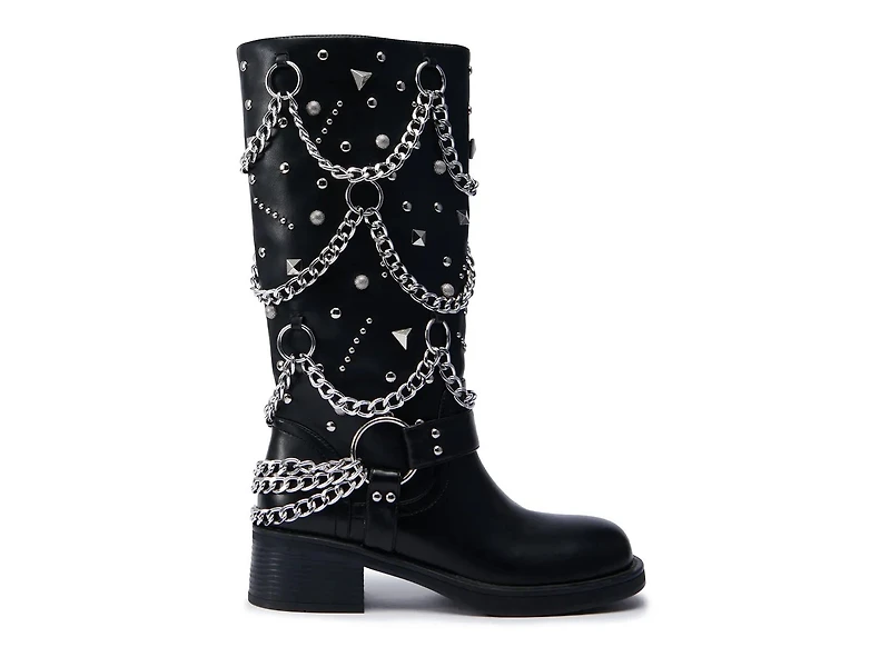 Fillmore Boot