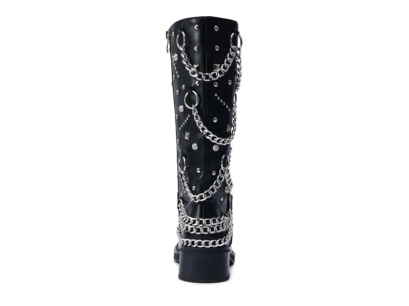 Fillmore Boot