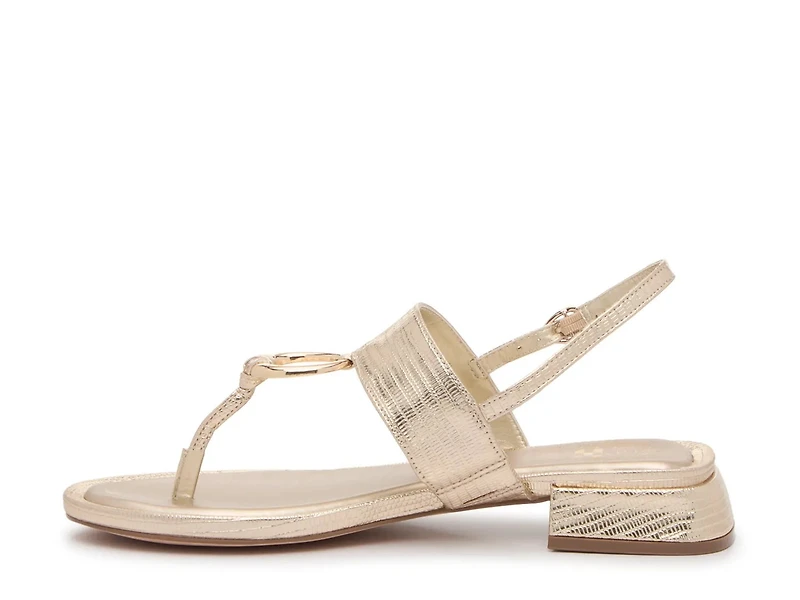 Runea Sandal