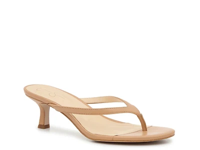 Yuri Sandal