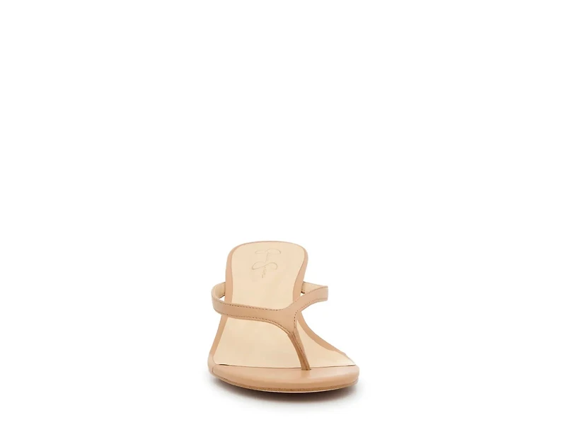 Yuri Sandal