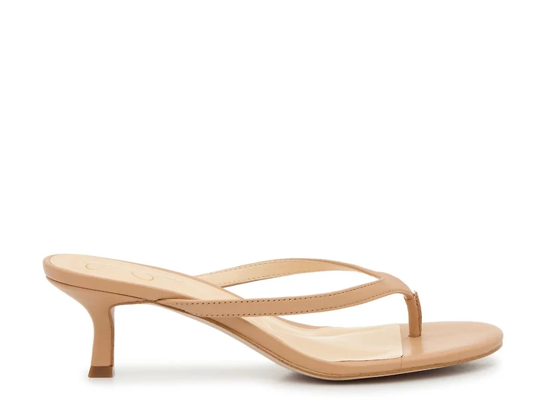 Yuri Sandal