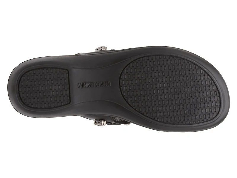 Silverslide Sandal