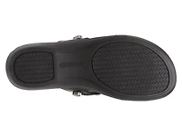 Silverslide Sandal