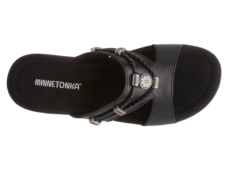 Silverslide Sandal
