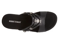 Silverslide Sandal