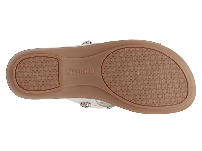 Silverslide Sandal