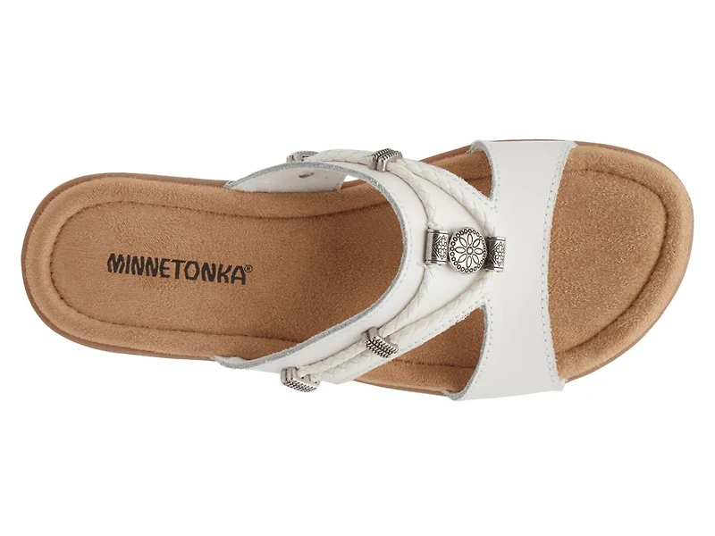 Silverslide Sandal