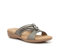 Silverslide Sandal