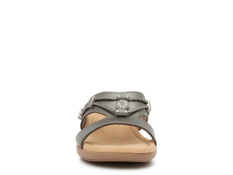 Silverslide Sandal