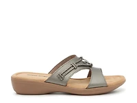 Silverslide Sandal