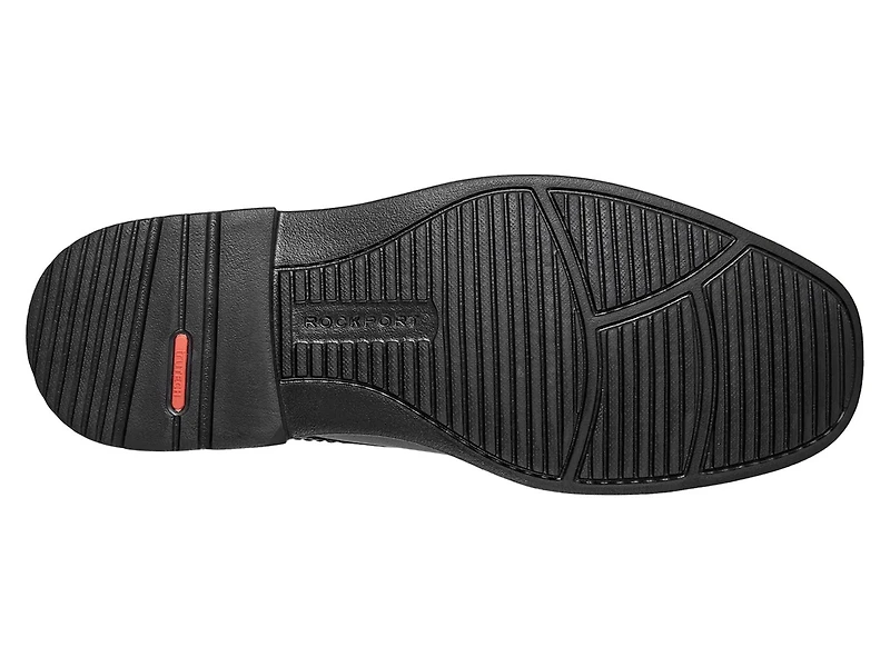 Seaver Oxford