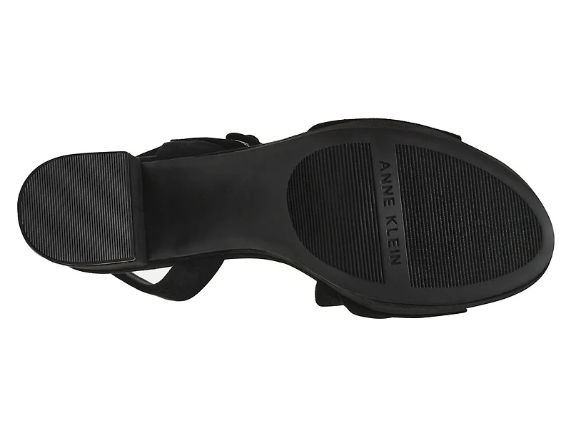 Palea Platform Sandal