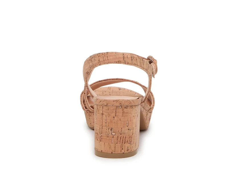 Palea Sandal