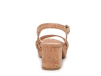 Palea Sandal