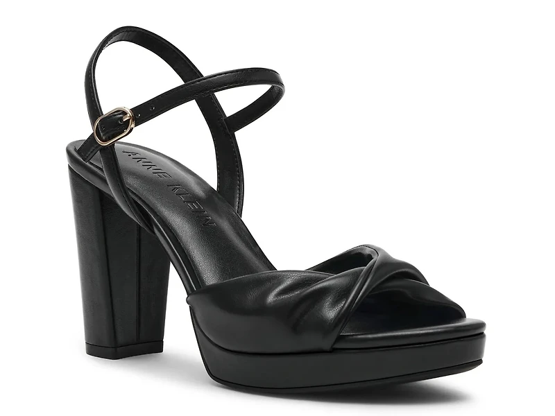Valentine Sandal
