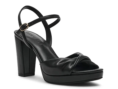 Valentine Sandal
