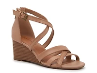 Jandia Wedge Sandal