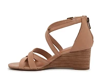 Jandia Wedge Sandal