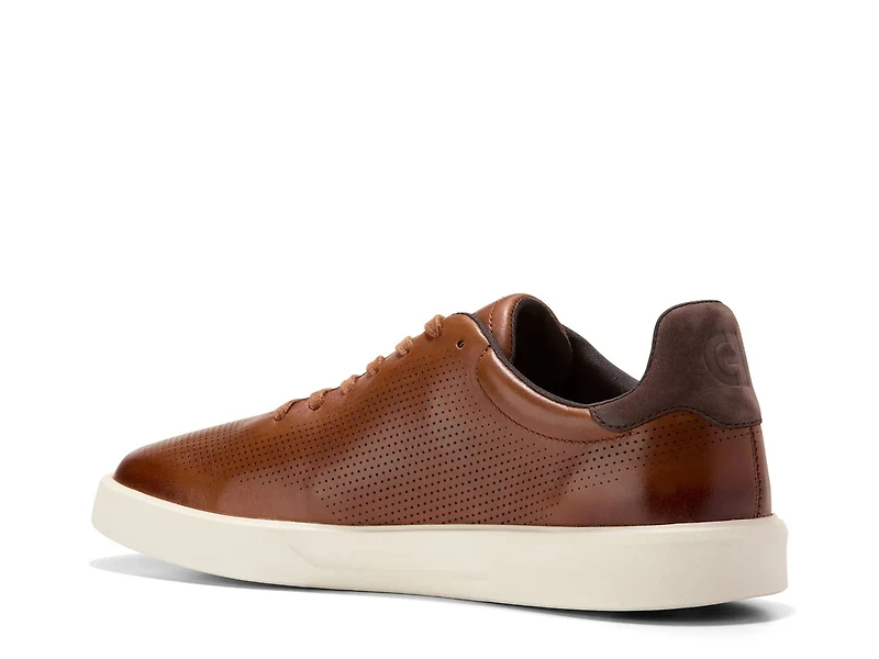Grand Crosscourt Daily Sneaker