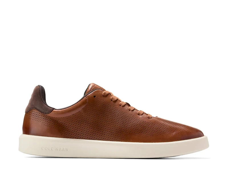 Grand Crosscourt Daily Sneaker