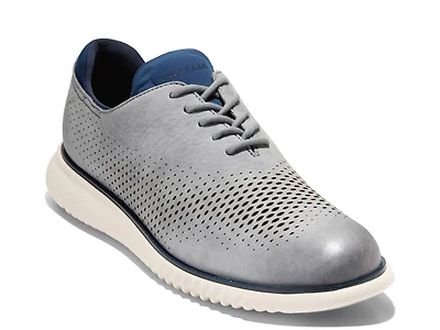 2.Zerogrand Laser Wing Oxford