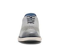 2.Zerogrand Laser Wing Oxford