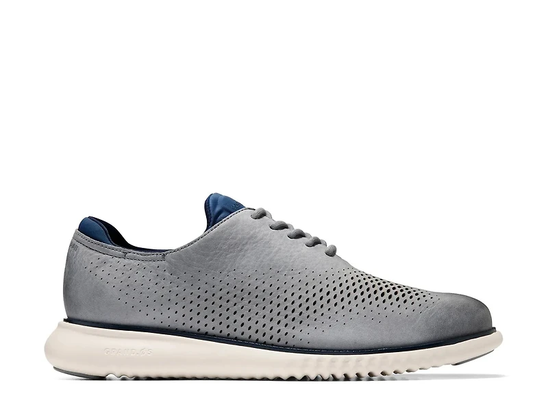 2.Zerogrand Laser Wing Oxford