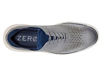 2.Zerogrand Laser Wing Oxford