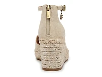 Canella Espadrille Wedge Sandal