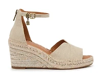 Canella Espadrille Wedge Sandal
