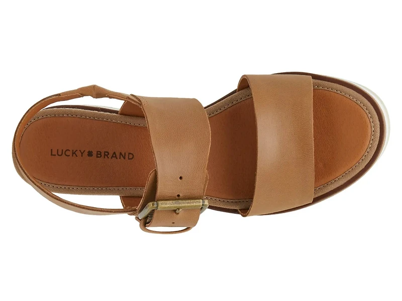 Tebra Wedge Sandal