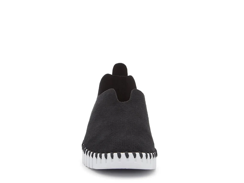 Tulip Slip-On