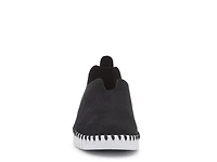 Tulip Slip-On