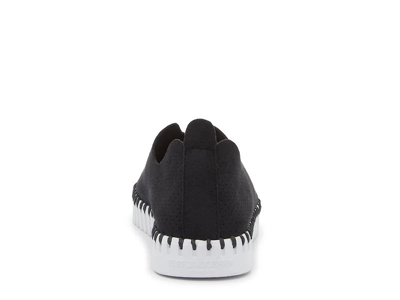 Tulip Slip-On