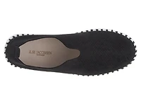 Tulip Slip-On