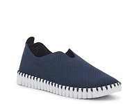Tulip Slip-On