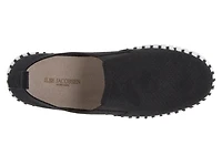 Tulip Platform Slip-On