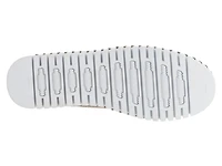 Tulip Platform Slip-On